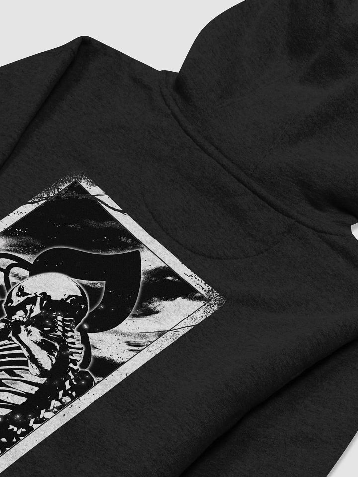 Stove Tarot Hoodie product image (4)