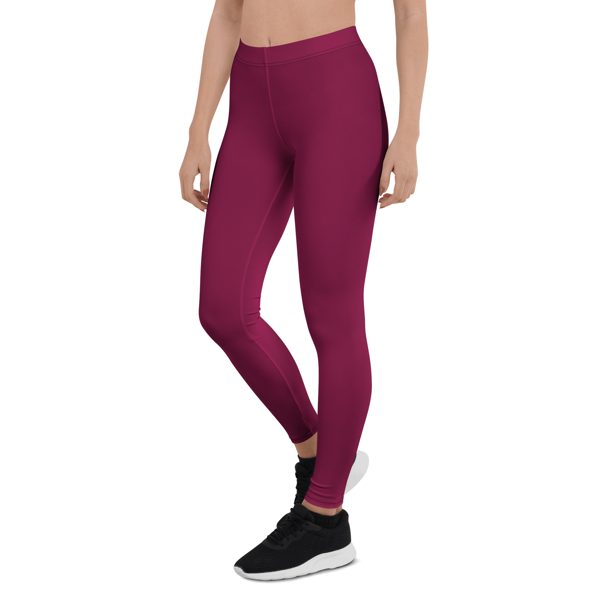 LEGGINS ESTAMPADO ROSA product image (4)