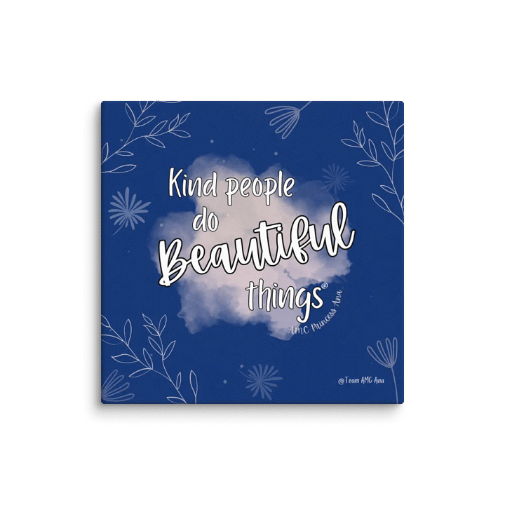 KPDBT Midnight Canvas product image (1)