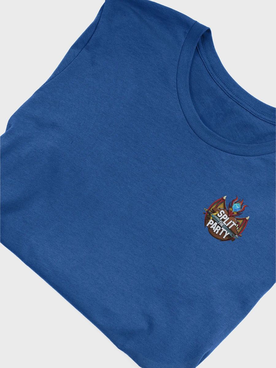 The Dungeon Master - Pocket Logo Shirt product image (12)
