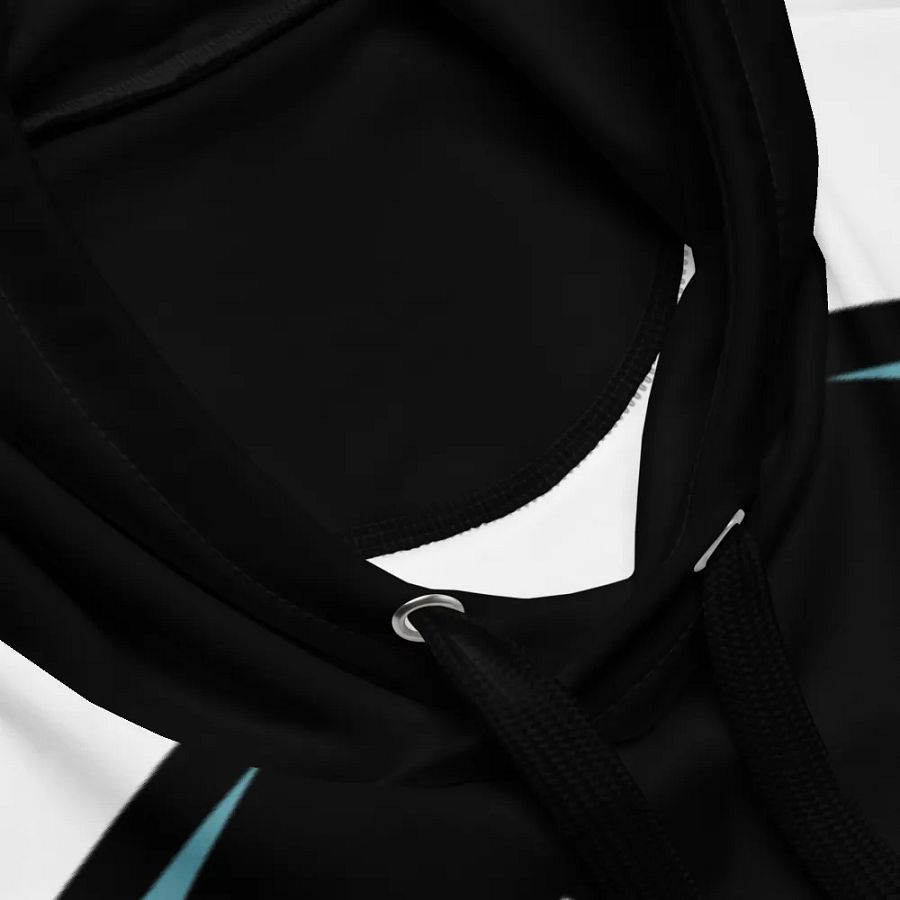 Ethan Thompson 98 Drone worx Pit Hoodie product image (4)