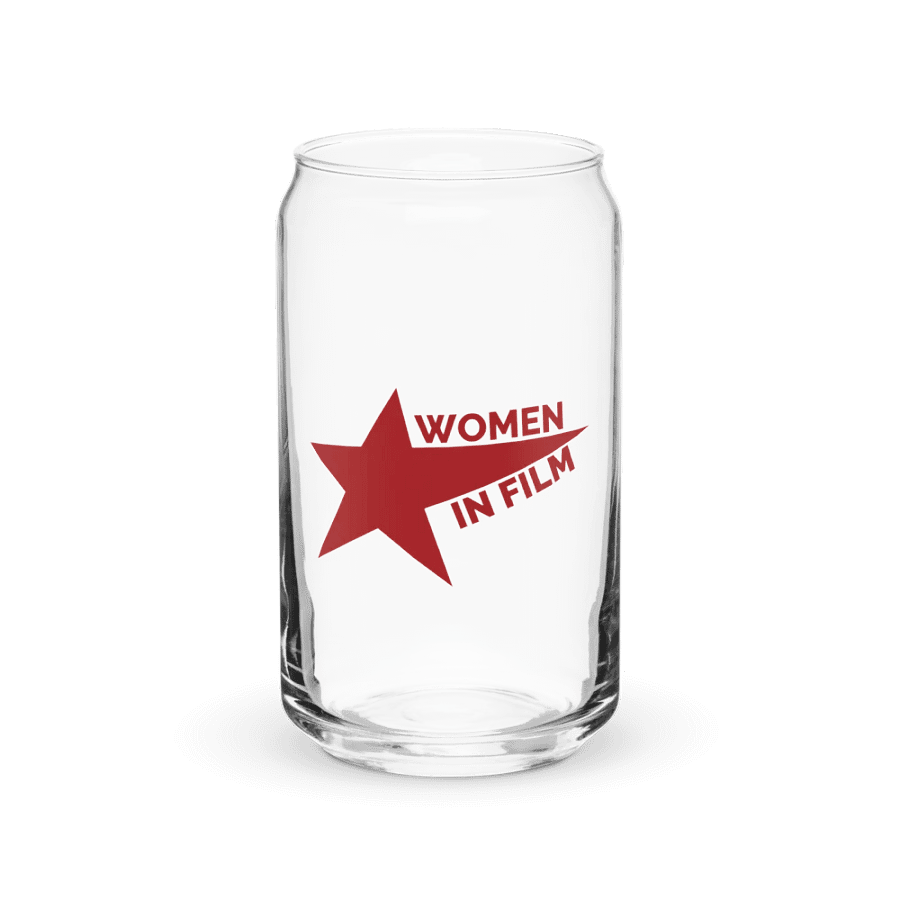 WIF STAR Can Glass product image (1)