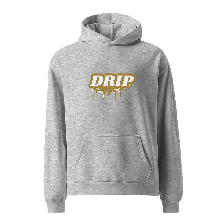 The DRIP Hoodie product image (1)