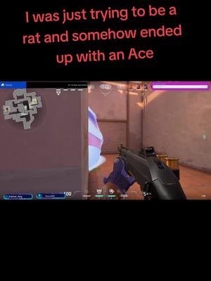 #fup #twitchstreamer #pcstreamer #streamer #ttv #twitchtv #twitch #valorantgaming #valorantclips #valorant #riot #riotgames foryourpage #fu #ratgameplay 