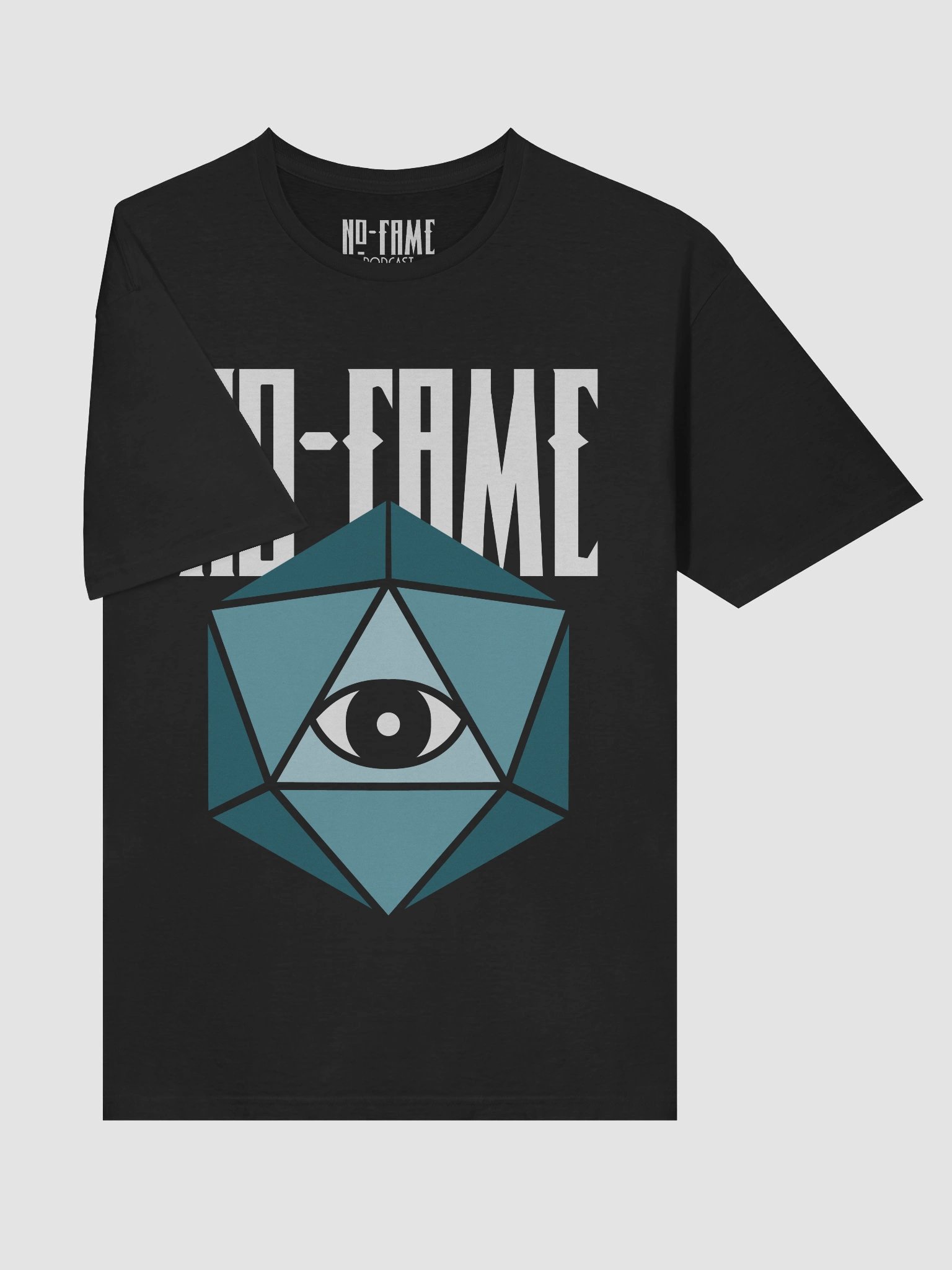 No-Fame Soft Tee product image (5)