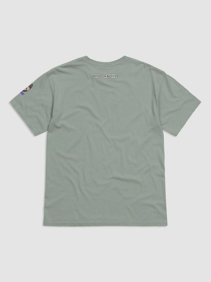 Broken T product image (2)