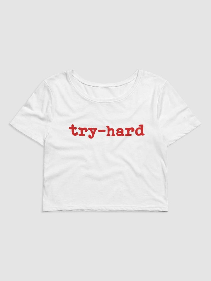 try-hard crop product image (1)