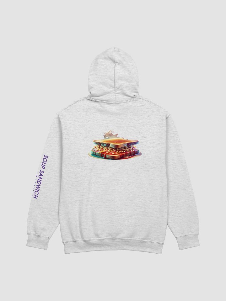 SoupSandwich Original Hoodie product image (2)