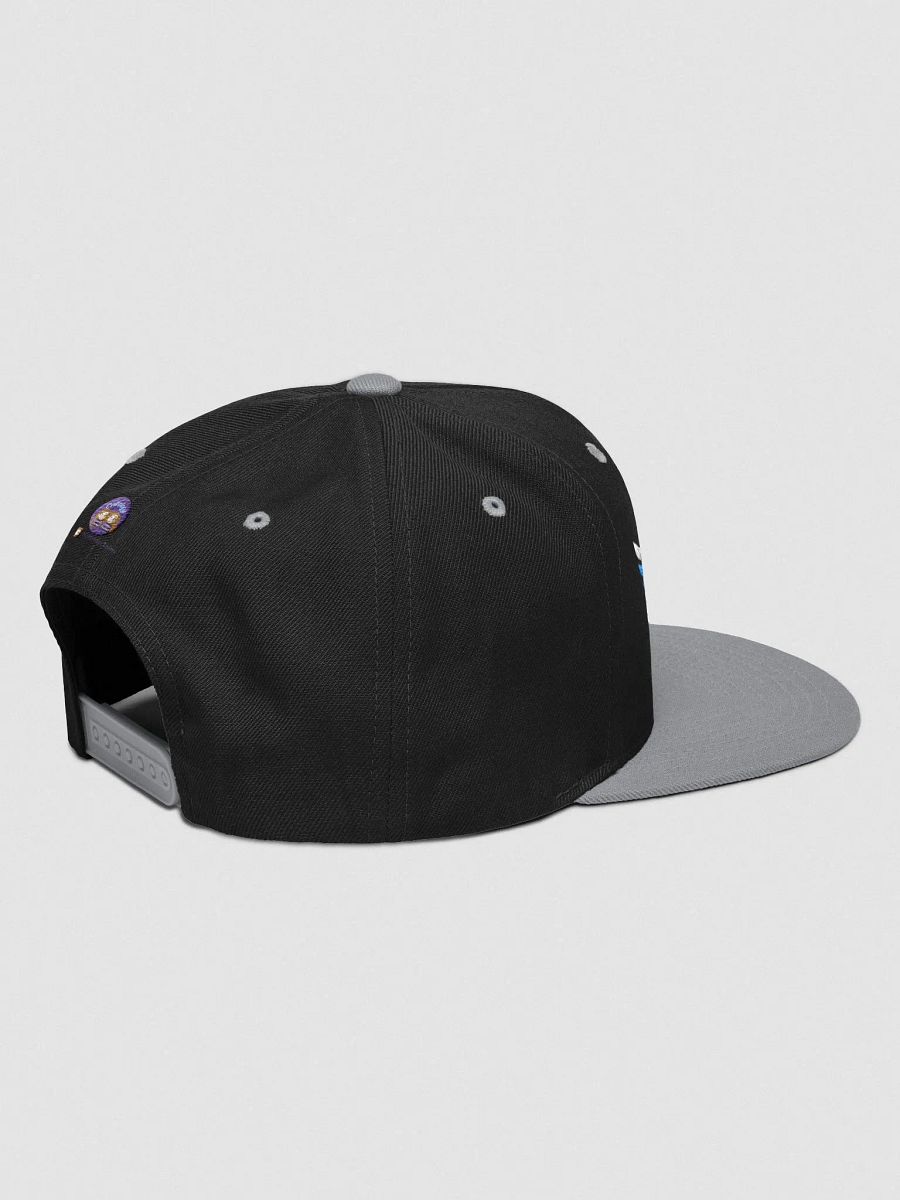 Savage Air Hat product image (9)
