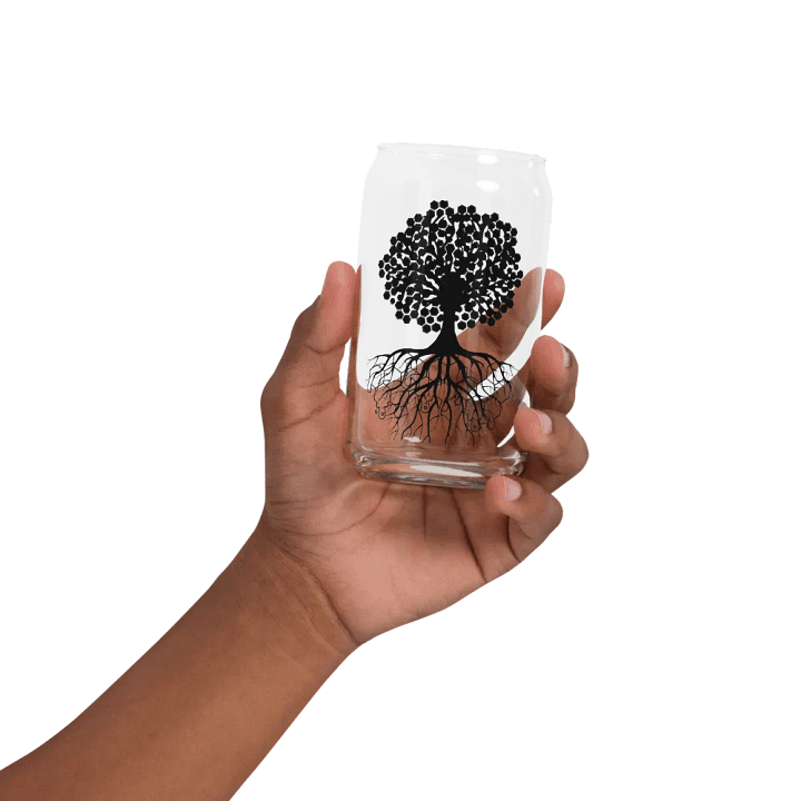 Nexus Tree Glass product image (32)