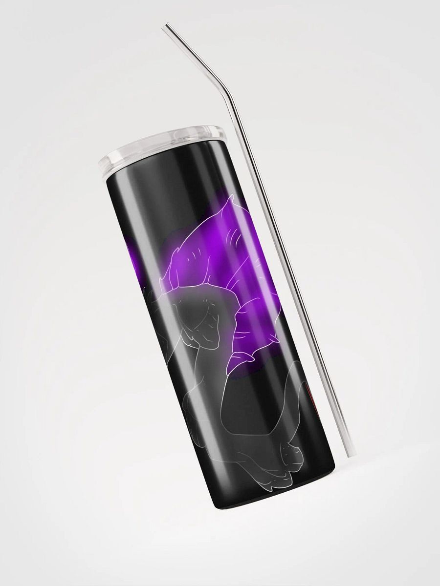 Seadragon Steel Tumbler product image (3)