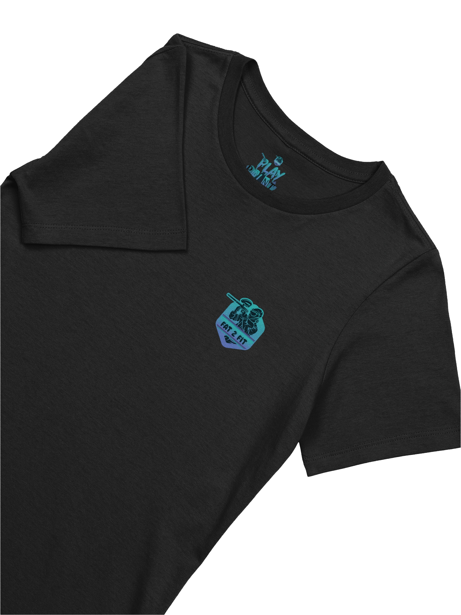 Women's Embrace Relaxed Fit T-shirt product image (41)