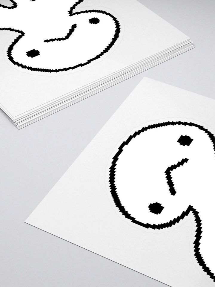 Sketchyz - Series 1 - Squinkle product image (1)