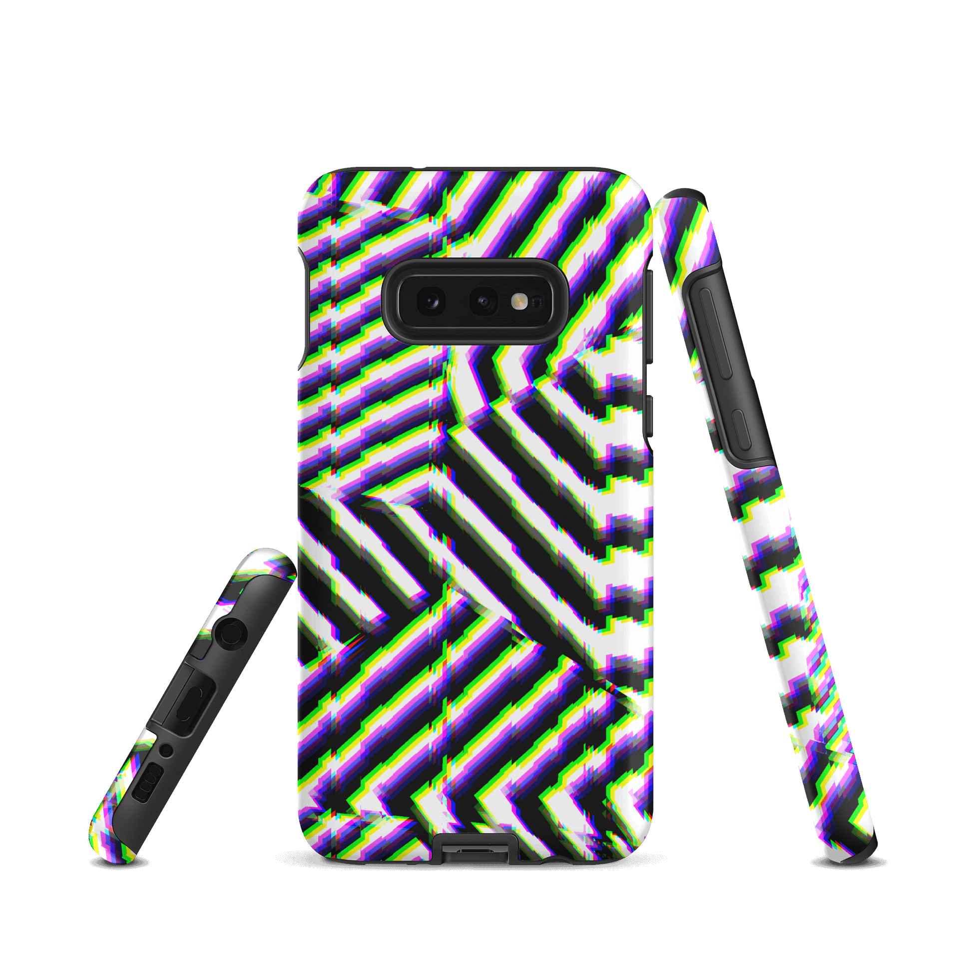 Razzle Dazzle Tough Case for Samsung® product image (1)