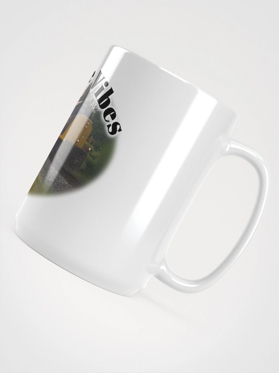 Shortline Vibes Mug 4009 product image (4)