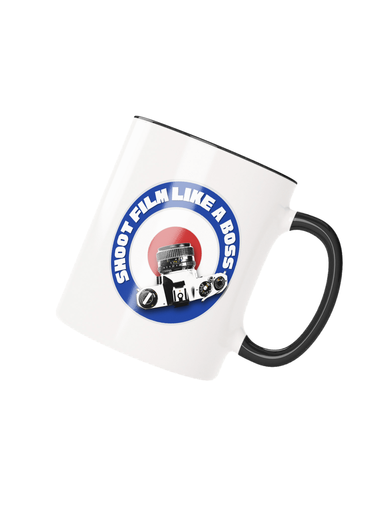 SFLAB LOGO MUG product image (4)