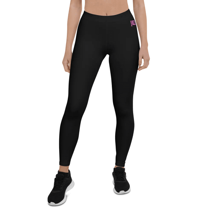 Not Square Butt Leggings product image (1)