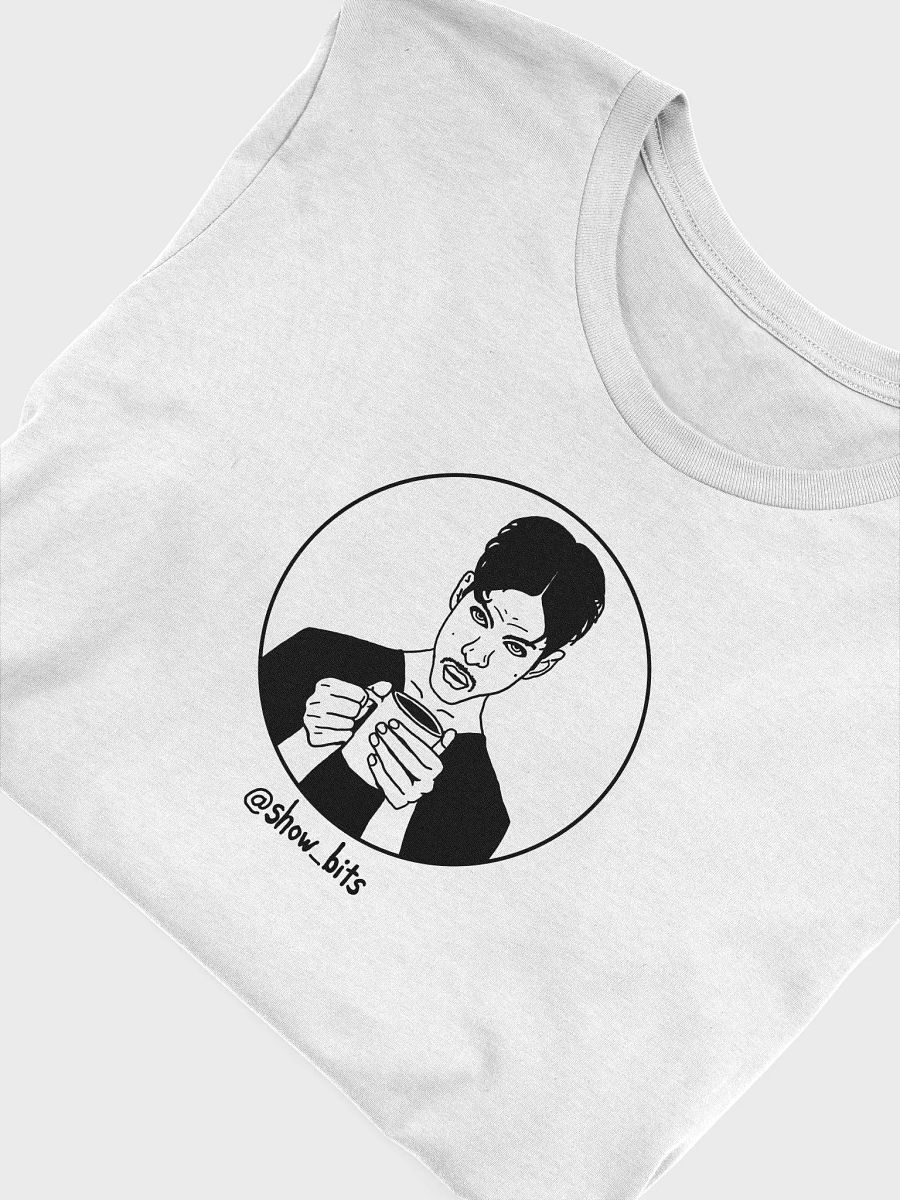 @show_bits... the Shirt! product image (4)