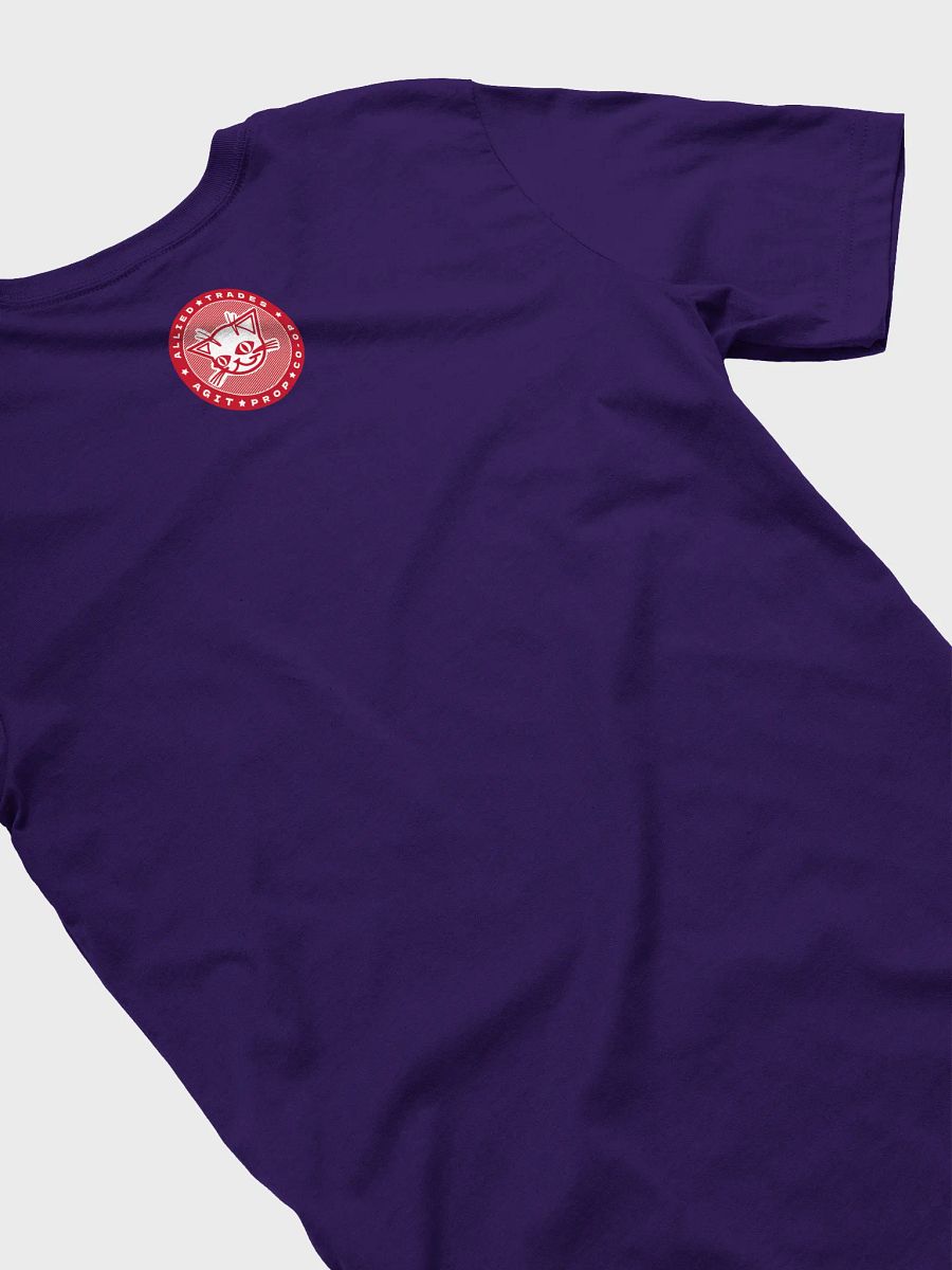 Foxtrot! Delta! Tango! Tee product image (29)