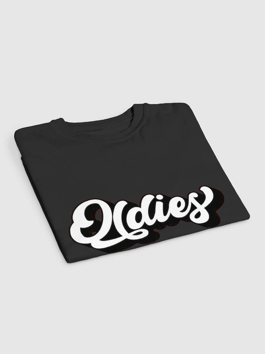 Vintage Vibes Oldies T-Shirt product image (8)