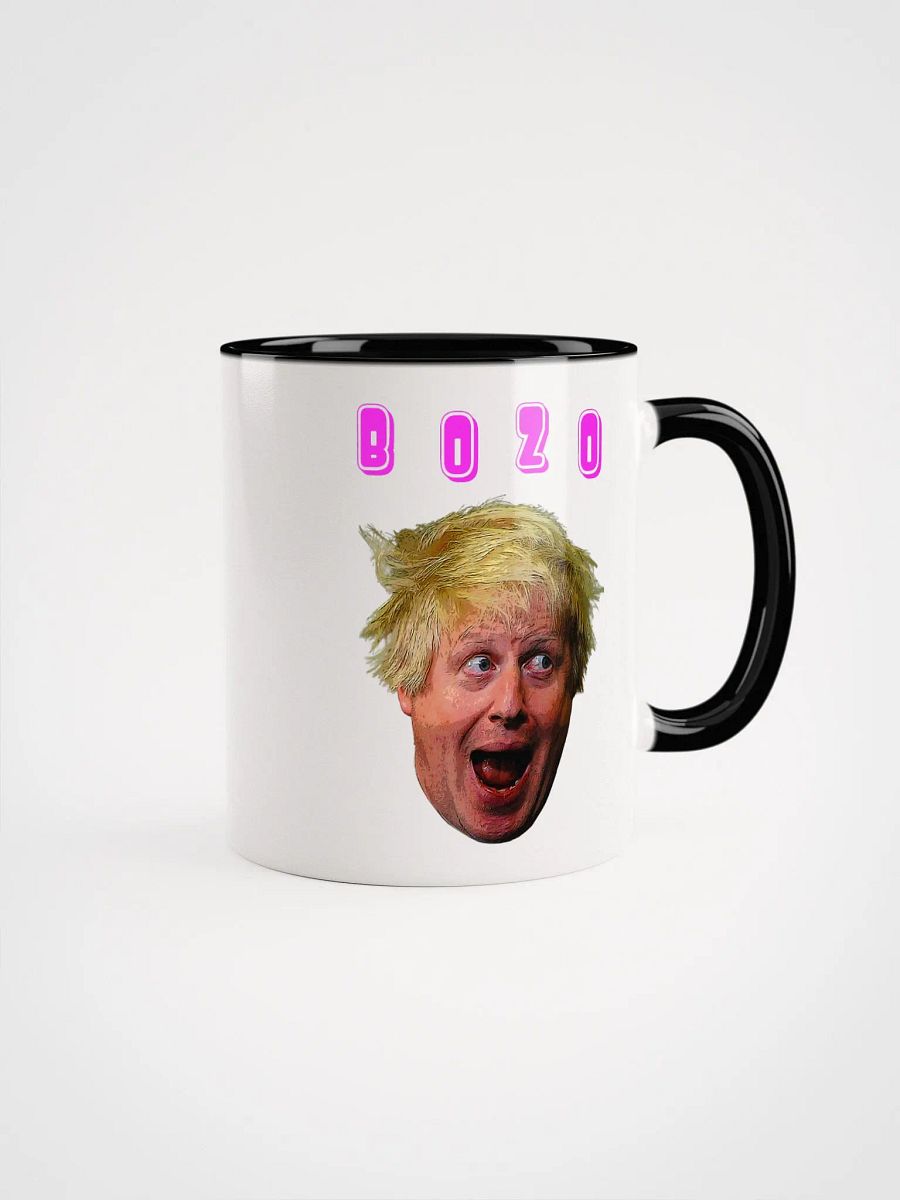 BOZO 11/15oz Mug product image (4)