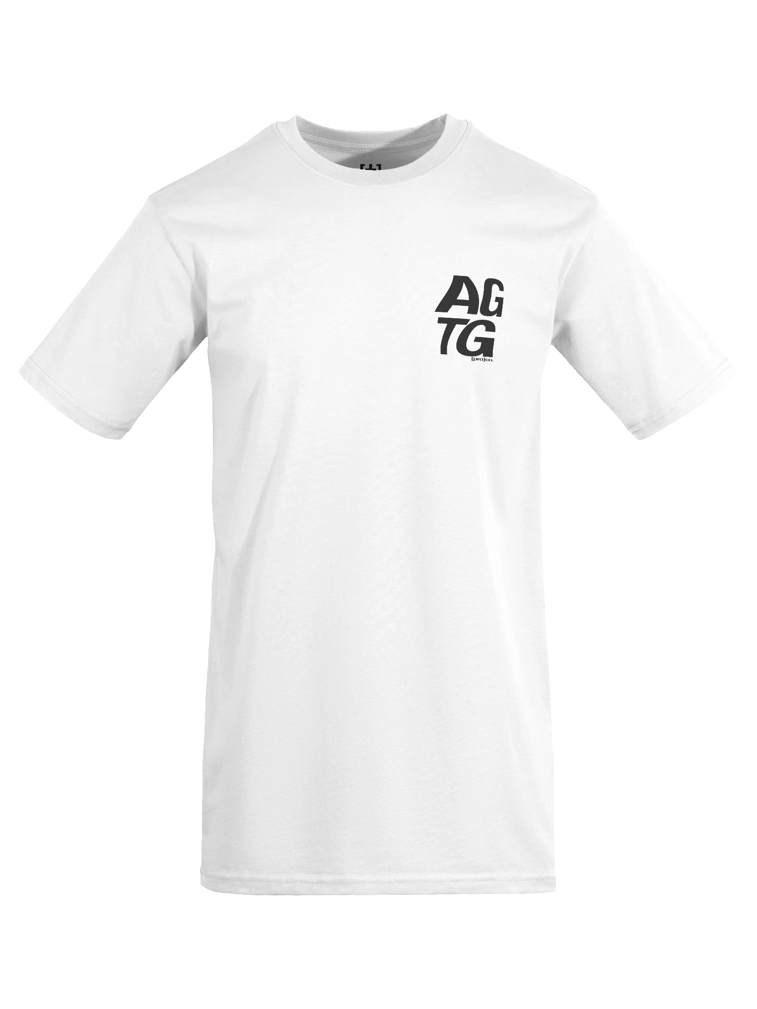 FORGED IN FAITH Graphic T product image (7)