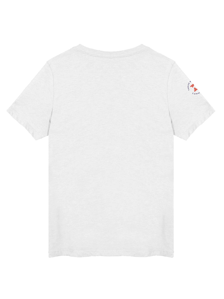 Special Edition V-Neck Women's T-Shirt -AVL product image (2)