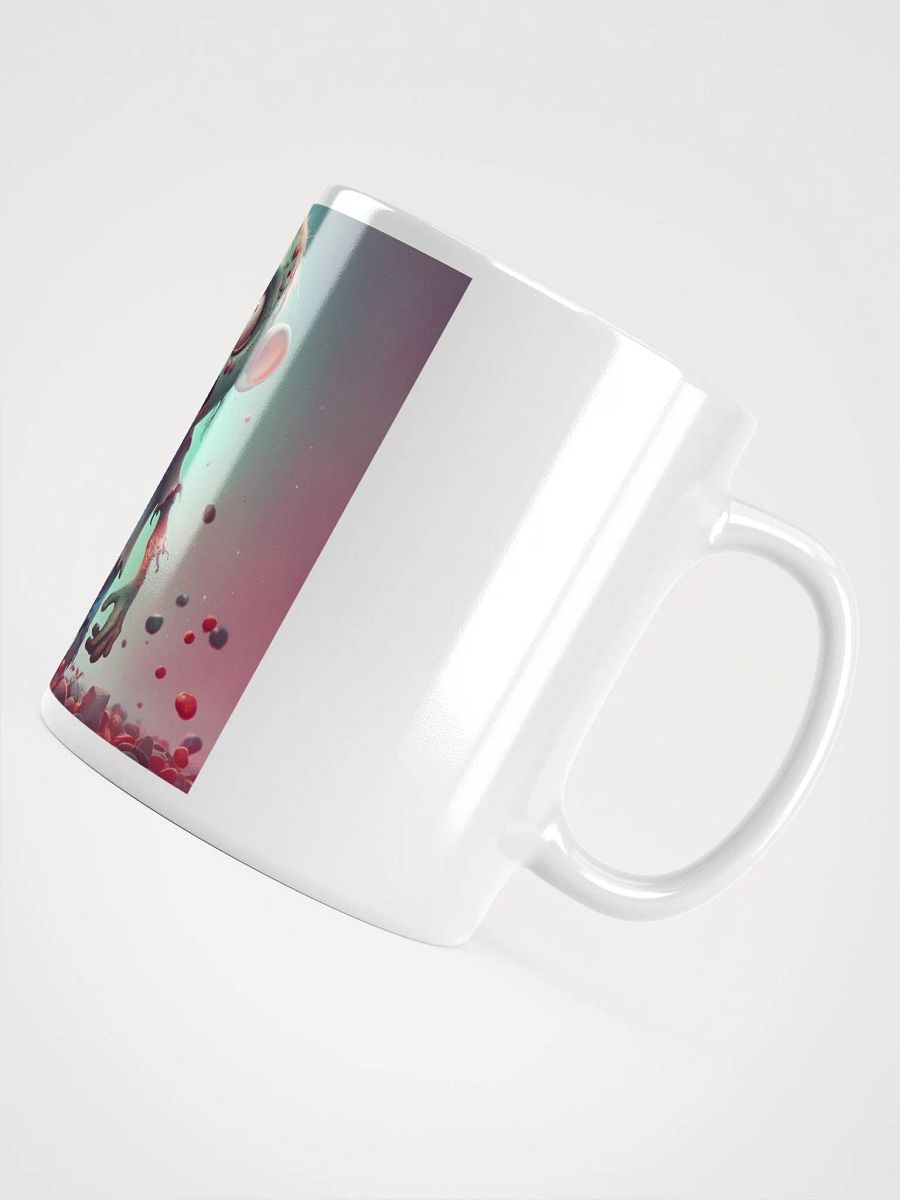 Zombie Mug product image (5)