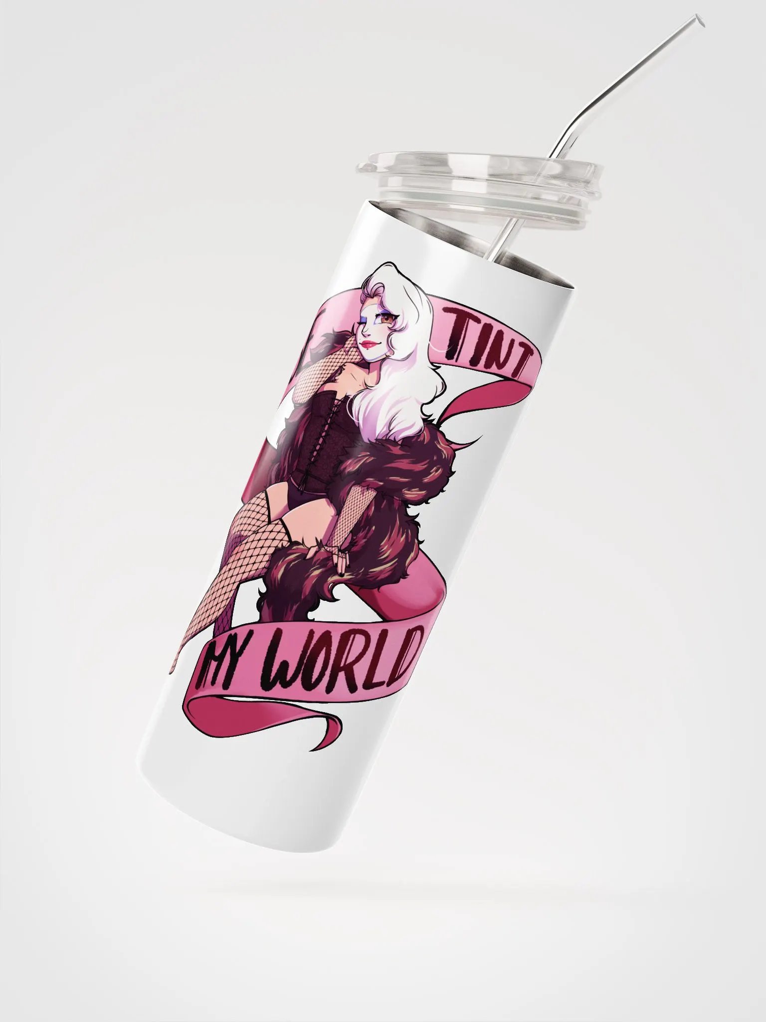 Rose Tint !ykw product image (2)