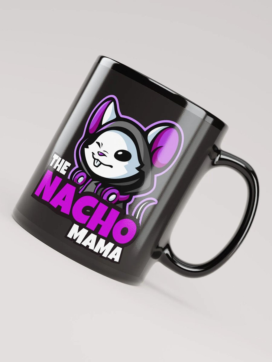 Cheesy/Nacho: The Mug product image (7)
