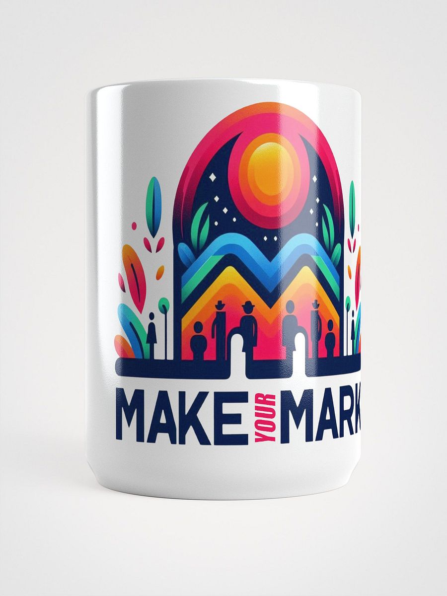 Sunrise Serenity Mug product image (5)