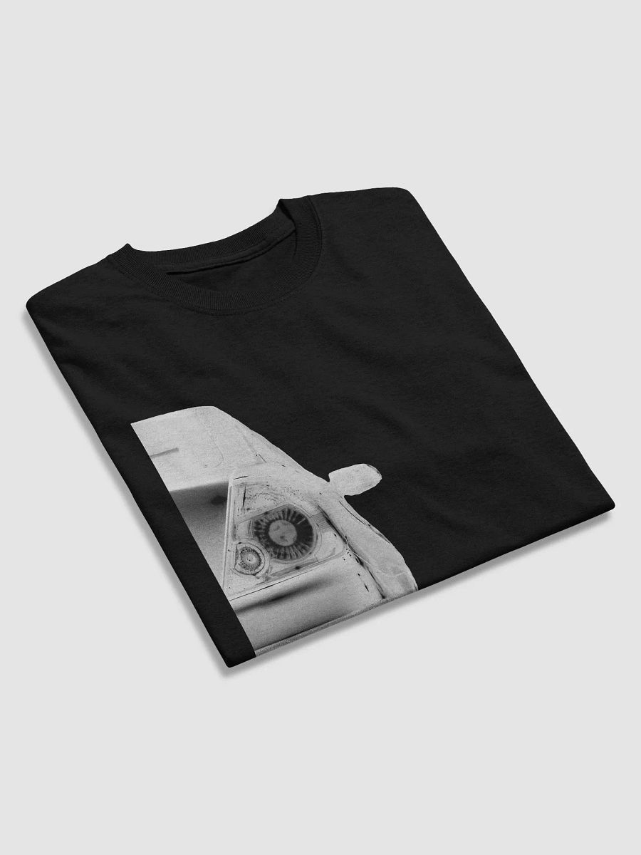 tC Tail Light Streetwear Tee product image (3)