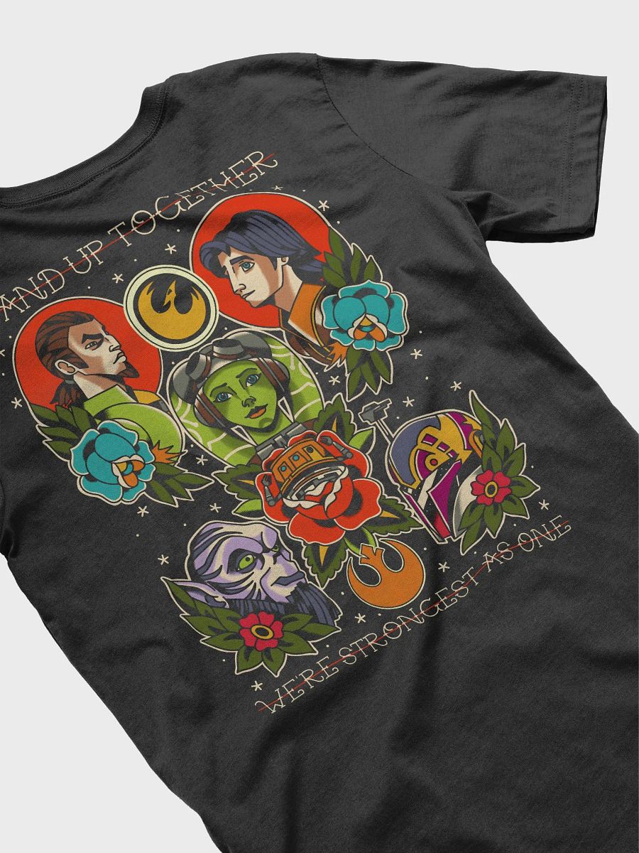 Rebels Flash - Tee product image (1)