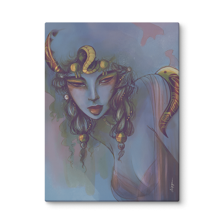Serpent Goddess product image (1)