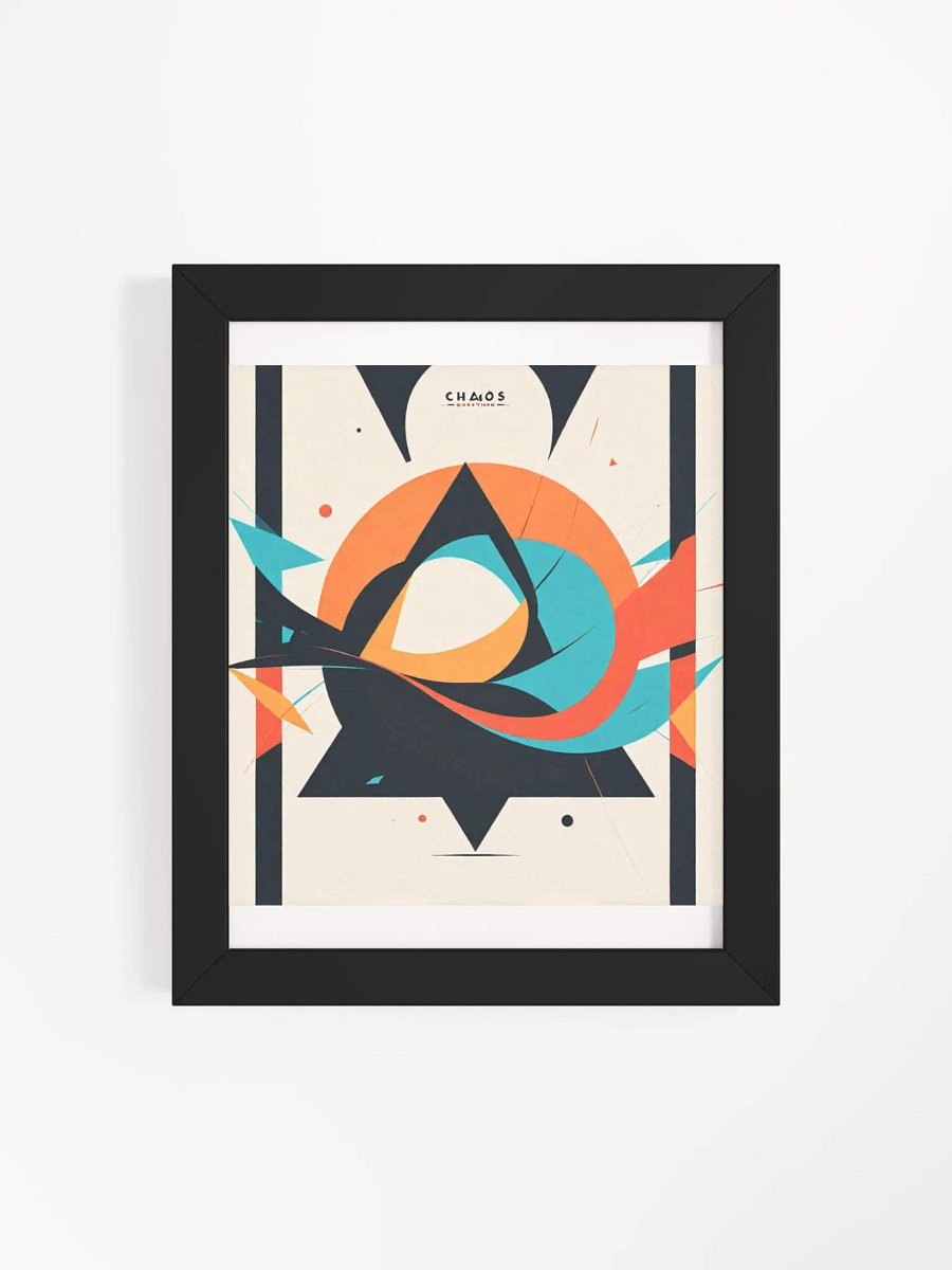 Gateway to Chaos product image (79)
