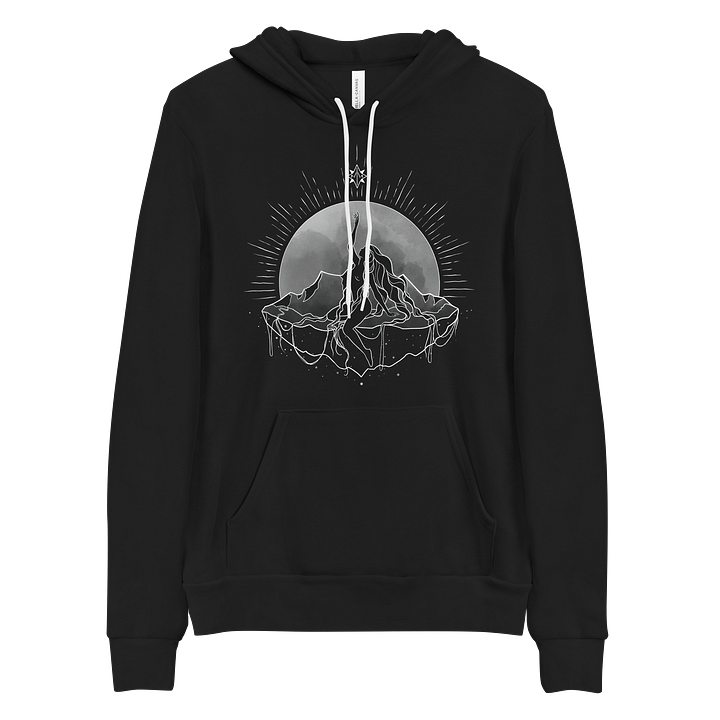 𝖌𝖆𝖎𝖆 hoodie product image (1)