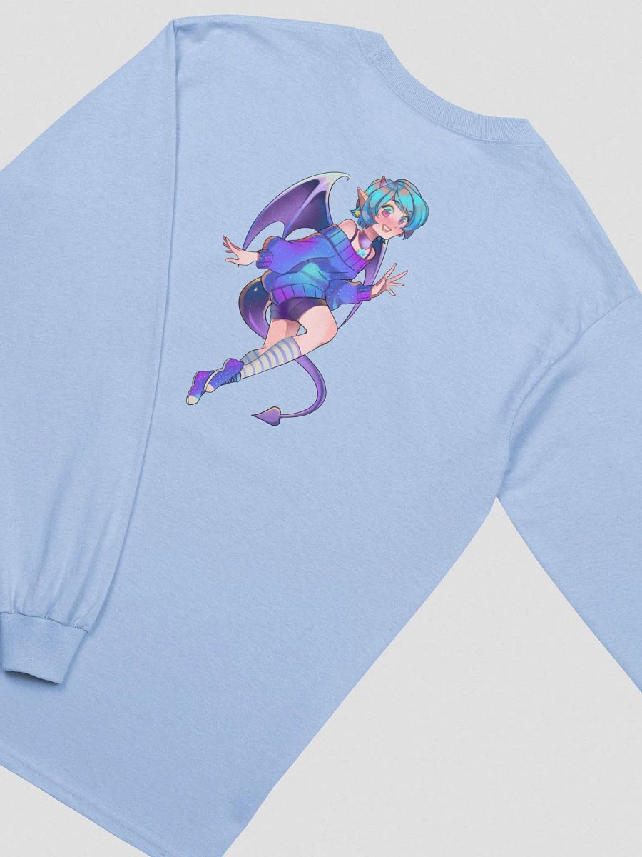Pinipy The Demon - Double Sided BFT (Colours Available) product image (27)
