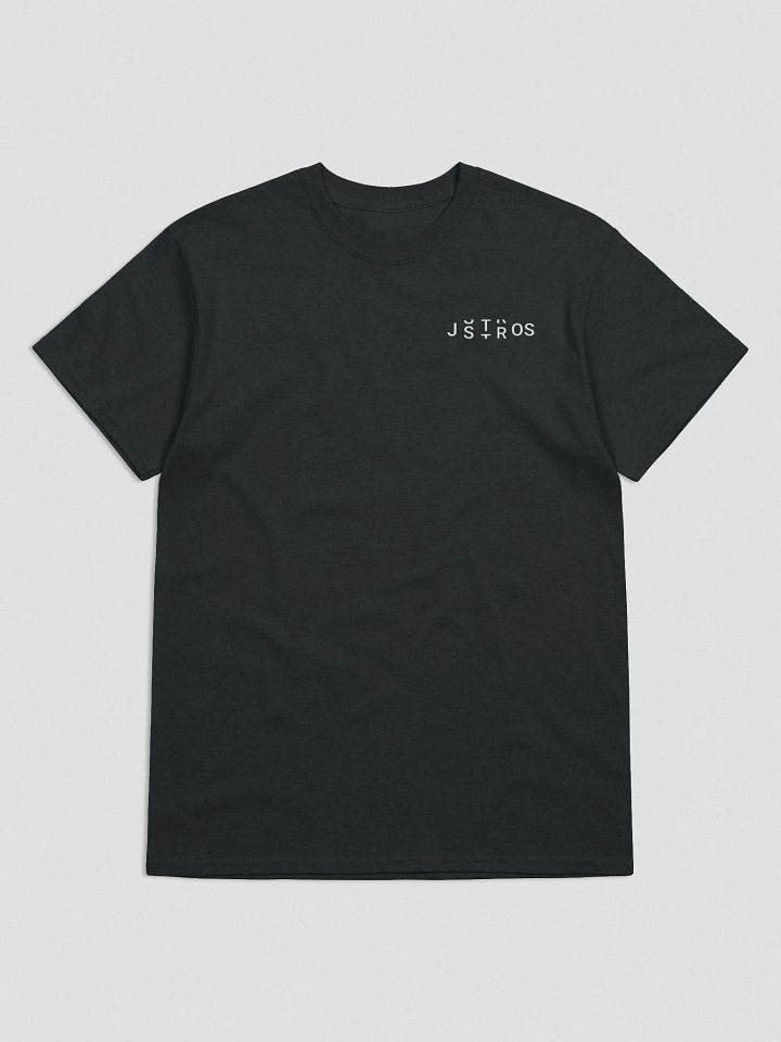 T-Shirt- Jstros (multi color selection) product image (4)
