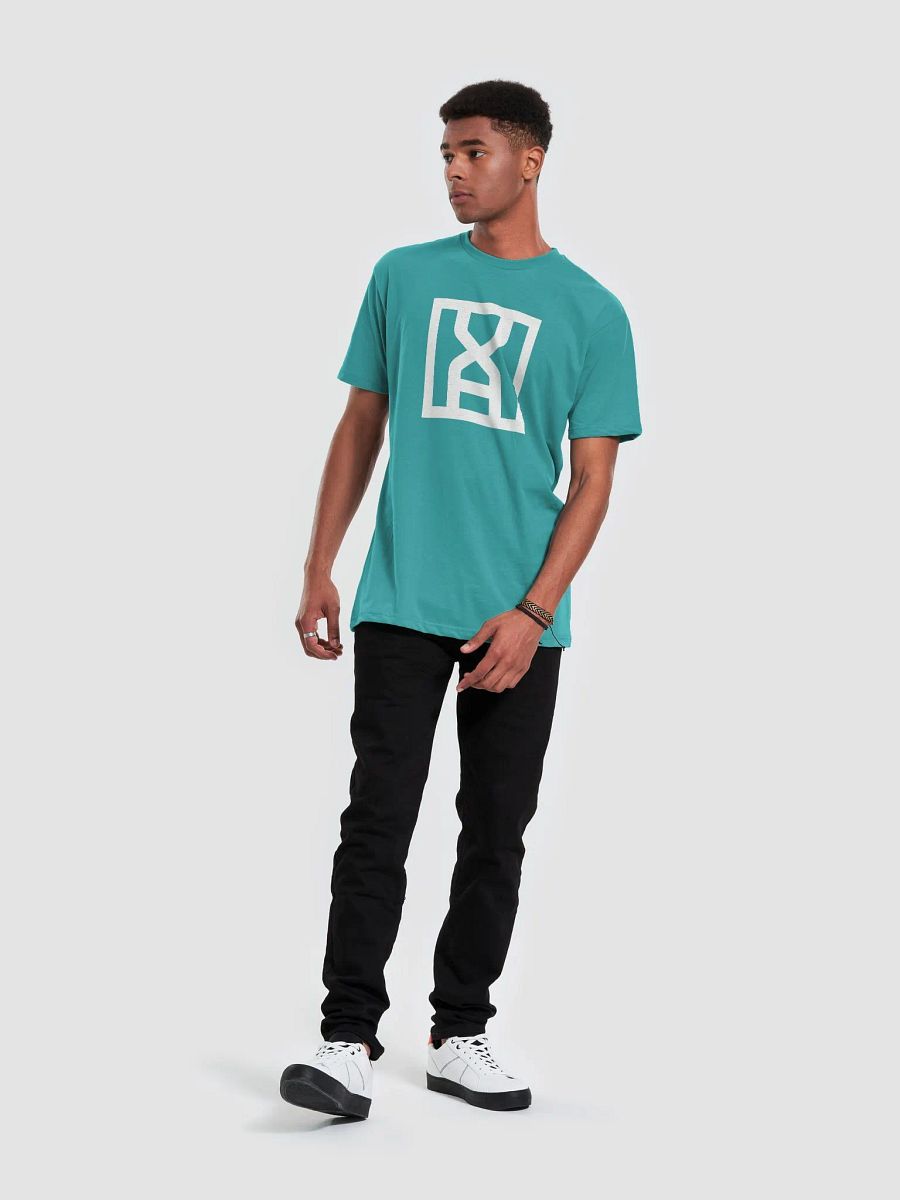 Classic Logo Tee product image (5)