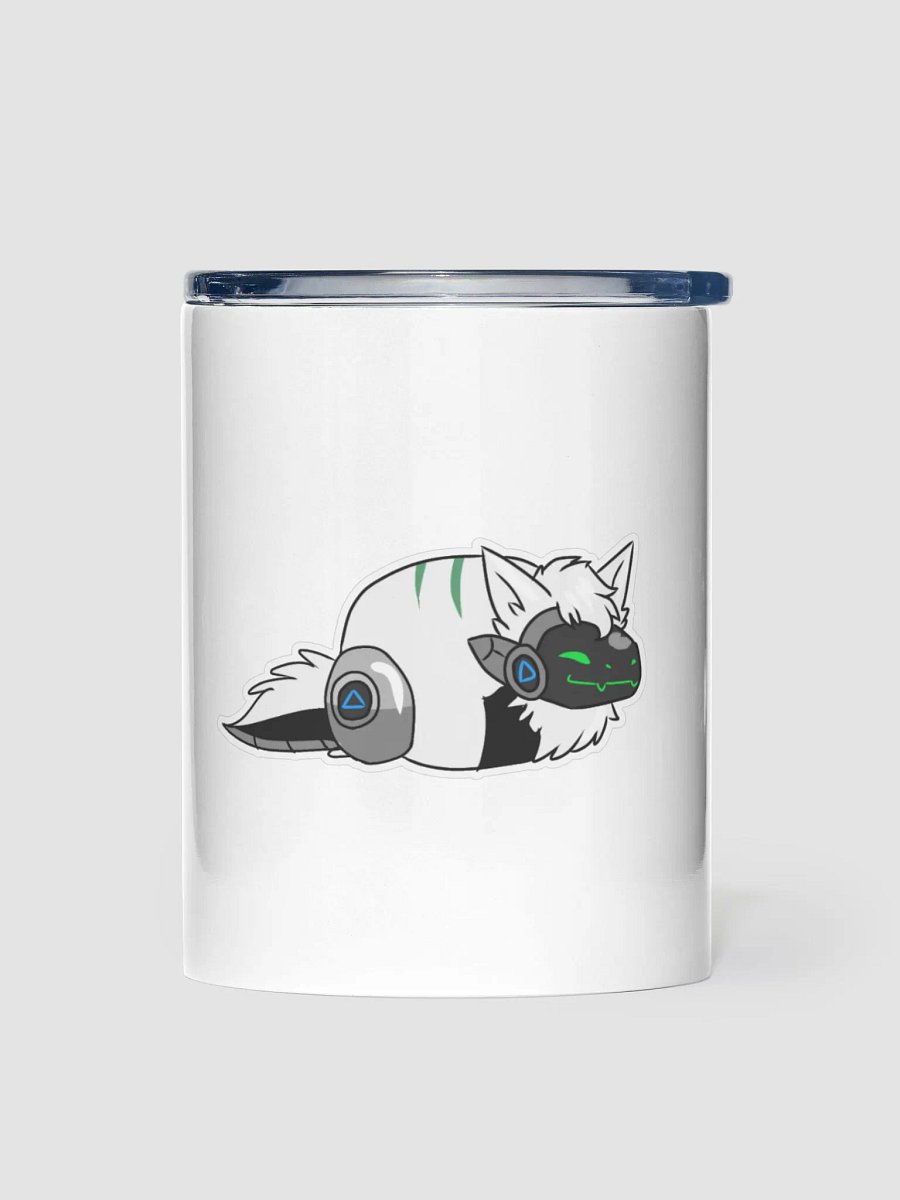 Aegis Bean 10oz Tumbler product image (1)
