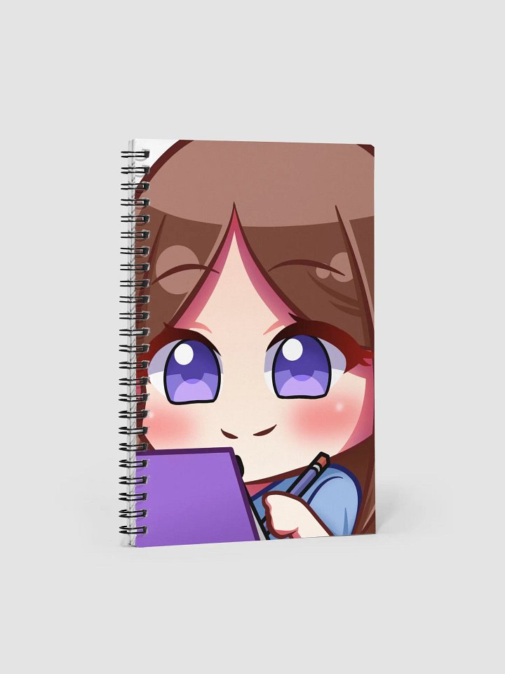 Duly Noted Journal product image (1)