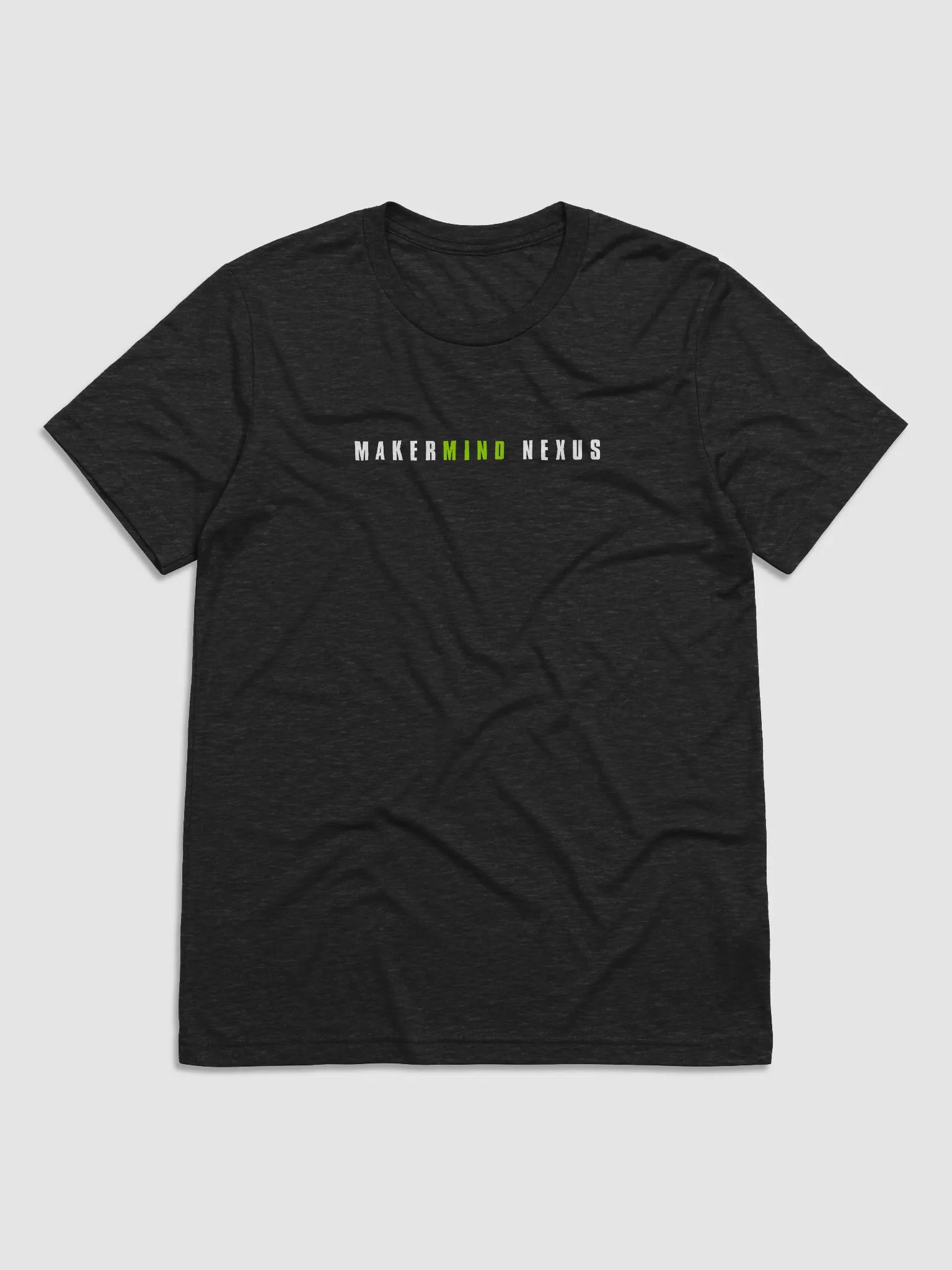 2 Sided MMN T-Shirt product image (1)