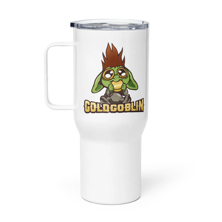 Baby Goblin Tumber product image (1)
