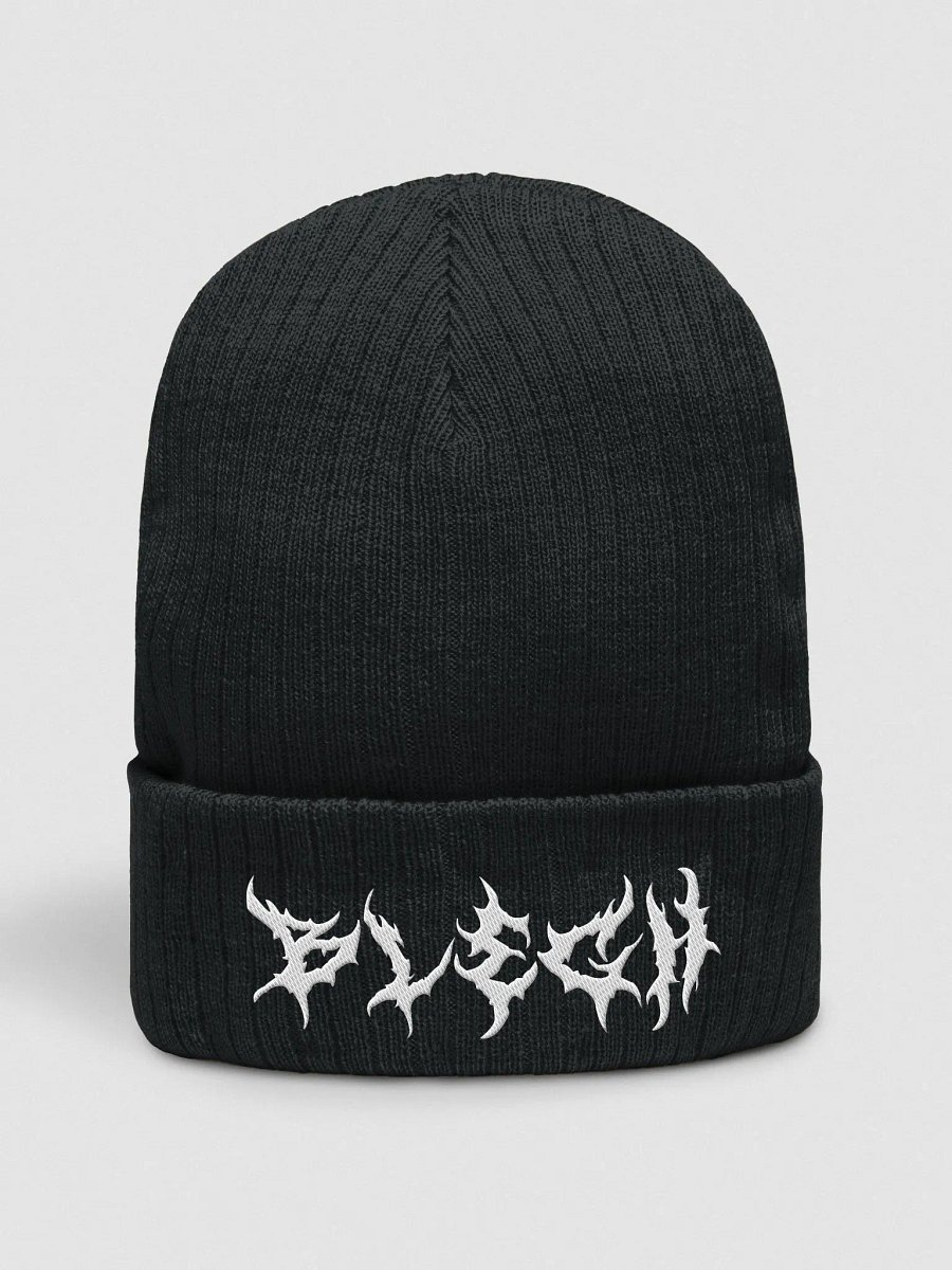 blegh beanie product image (1)