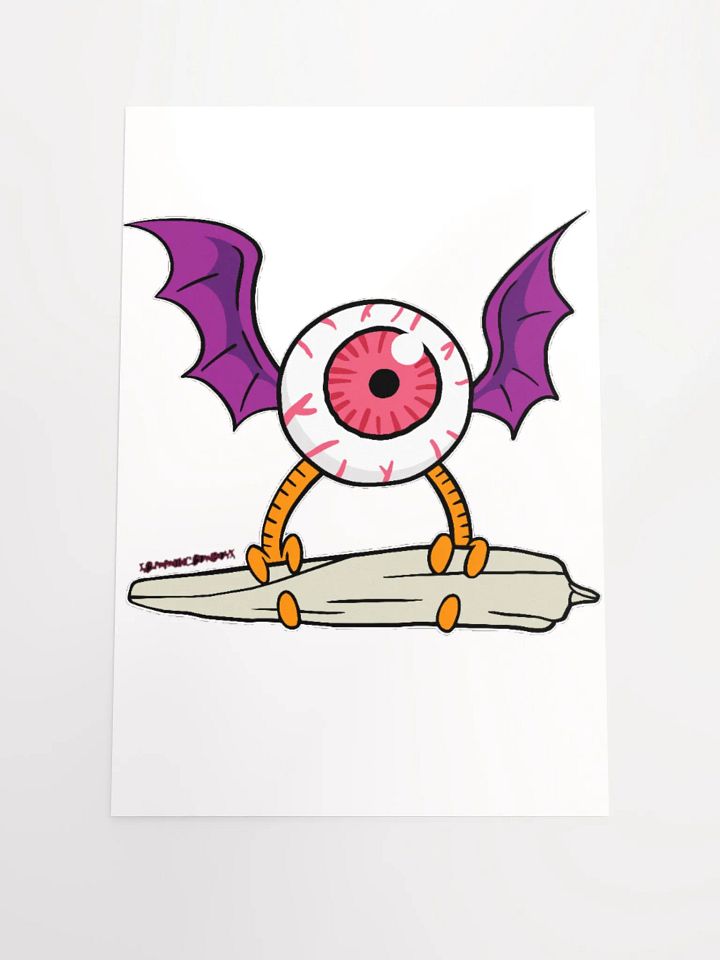 HEYE Poster product image (1)