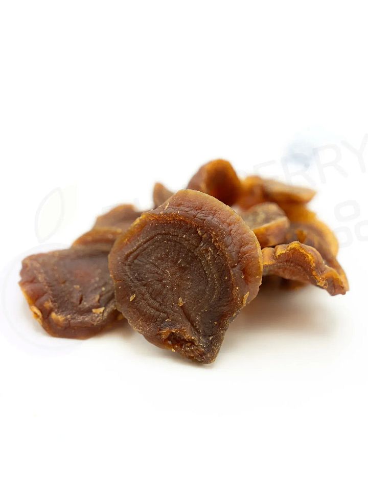 Kim’s Red Ginseng 金正煥蜂蜜紅蔘片（2盒） product image (2)