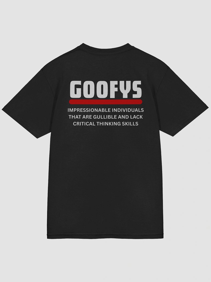 Goofys Galore T-Shirt product image (4)
