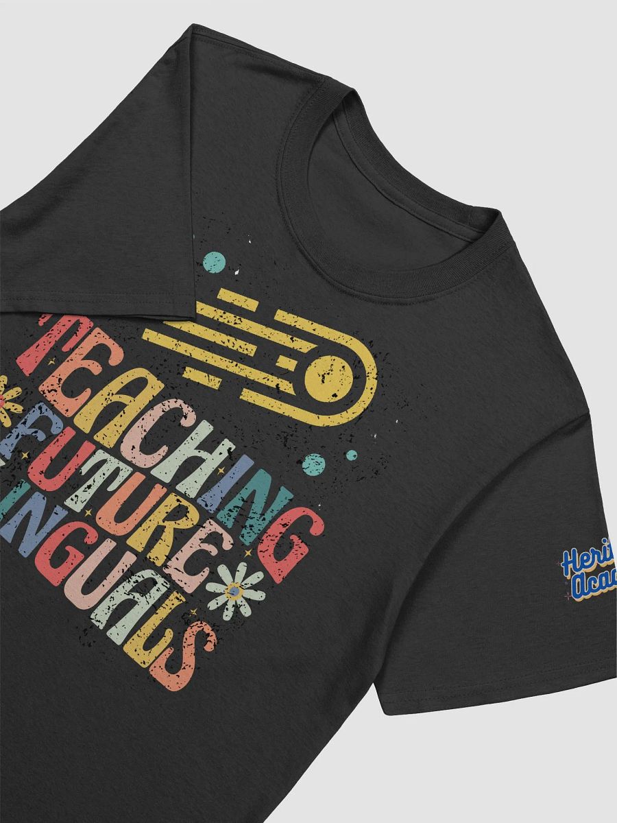Future Bilinguals Tee product image (3)