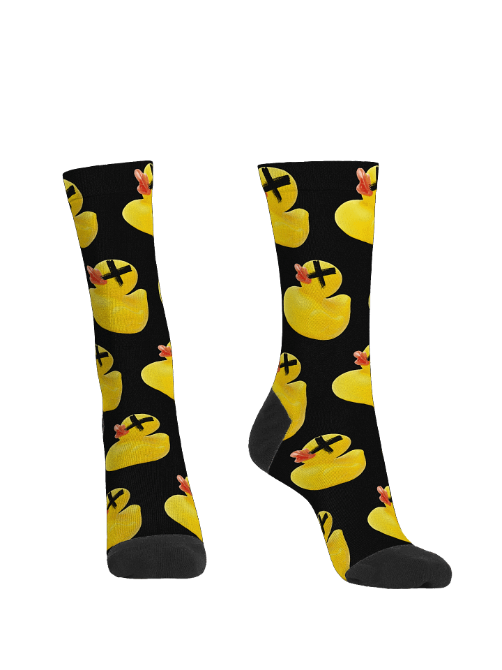 SOCK GANG PROTYPE V1 product image (1)