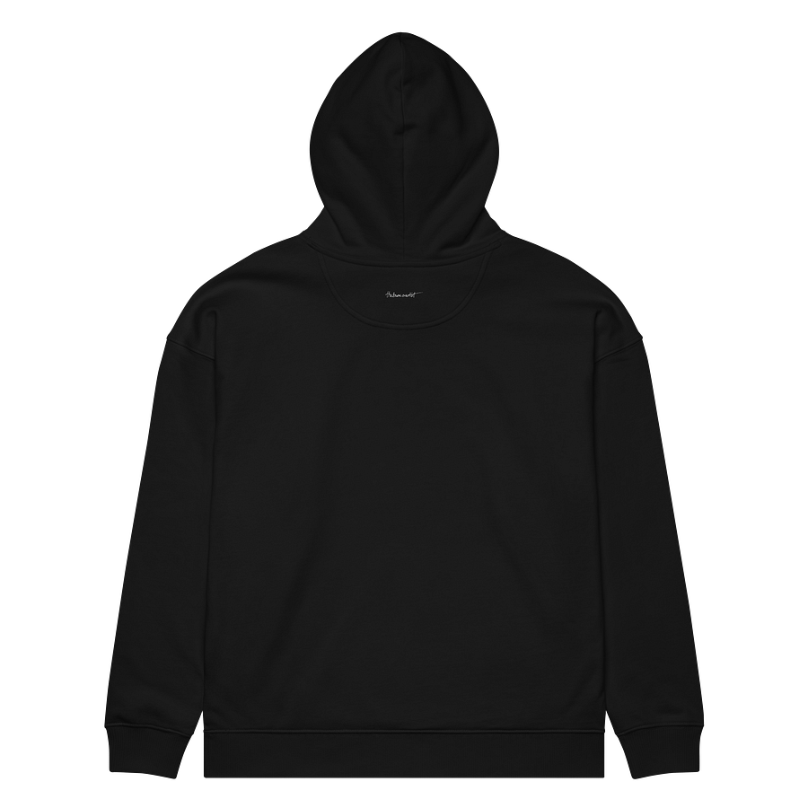 Stanley/Stella Unisex Organic Relaxed Hoodie (Vegan and Recycled) product image (3)